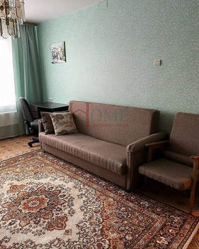 1-к квартира, на длительный срок, 30м2, 1/9 этаж