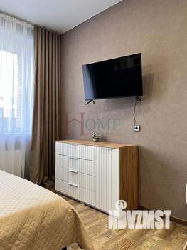 Студия квартира, на длительный срок, 31м2, 1/14 этаж