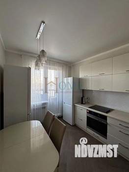 1-к квартира, на длительный срок, 40м2, 9/25 этаж