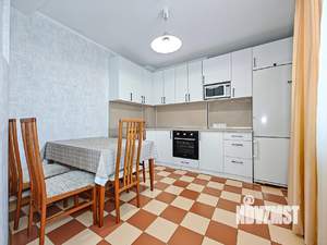 2-к квартира, на длительный срок, 55м2, 15/16 этаж
