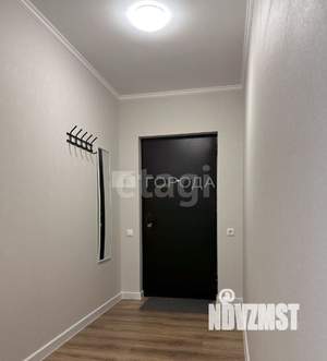 1-к квартира, на длительный срок, 49м2, 1/17 этаж