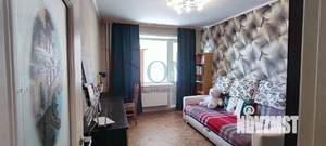 2-к квартира, на длительный срок, 52м2, 2/17 этаж