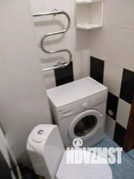 1-к квартира, посуточно, 42м2, 12/19 этаж