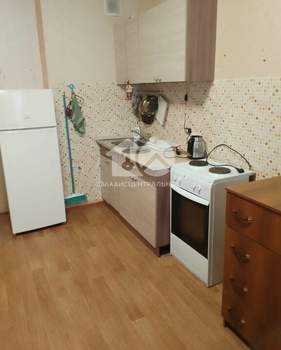 Студия квартира, на длительный срок, 20м2, 10/10 этаж