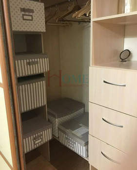 1-к квартира, на длительный срок, 43м2, 8/27 этаж