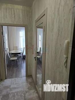 1-к квартира, на длительный срок, 32м2, 2/17 этаж