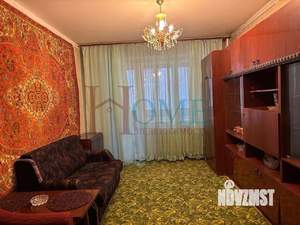 2-к квартира, на длительный срок, 48м2, 3/9 этаж