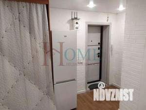 2-к квартира, на длительный срок, 41м2, 2/5 этаж