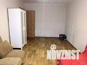 1-к квартира, на длительный срок, 32м2, 1/4 этаж