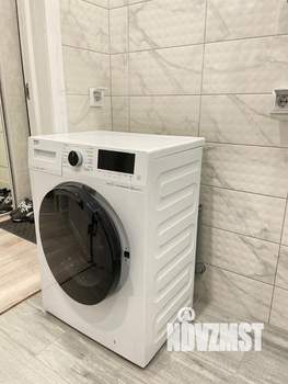 Студия квартира, на длительный срок, 27м2, 15/26 этаж