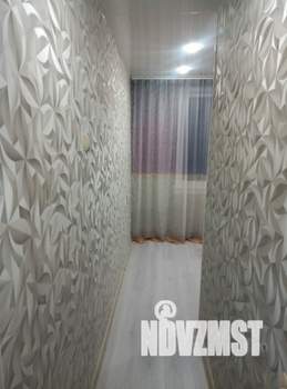 1-к квартира, на длительный срок, 30м2, 4/5 этаж