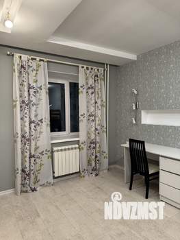 2-к квартира, на длительный срок, 75м2, 9/10 этаж