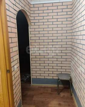 1-к квартира, на длительный срок, 33м2, 2/5 этаж