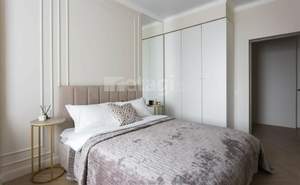 1-к квартира, на длительный срок, 34м2, 11/23 этаж