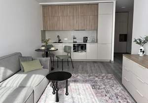 2-к квартира, на длительный срок, 43м2, 10/30 этаж