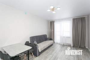 1-к квартира, на длительный срок, 51м2, 18/18 этаж