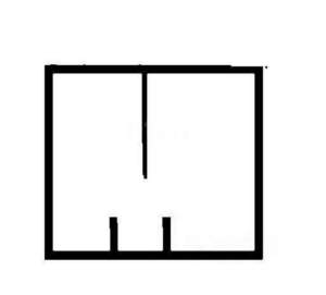 1-к квартира, на длительный срок, 46м2, 16/27 этаж