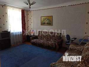 1-к квартира, на длительный срок, 32м2, 1/2 этаж