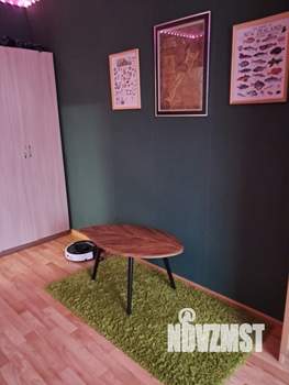 2-к квартира, на длительный срок, 43м2, 3/5 этаж