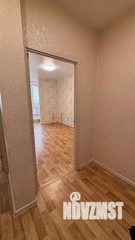 1-к квартира, на длительный срок, 37м2, 22/25 этаж