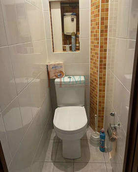 3-к квартира, на длительный срок, 62м2, 2/9 этаж