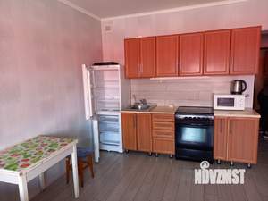 Студия квартира, на длительный срок, 32м2, 3/10 этаж