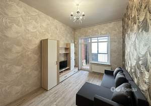 1-к квартира, на длительный срок, 40м2, 11/26 этаж