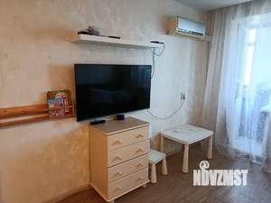 1-к квартира, на длительный срок, 40м2, 9/12 этаж