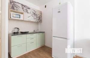 3-к квартира, посуточно, 60м2, 1/1 этаж