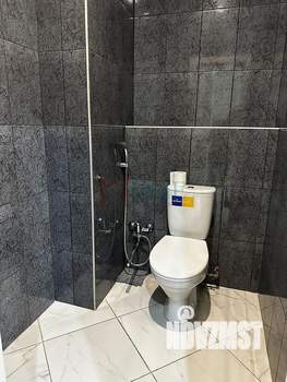 1-к квартира, на длительный срок, 40м2, 11/22 этаж