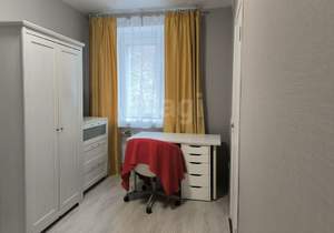 2-к квартира, на длительный срок, 42м2, 2/5 этаж