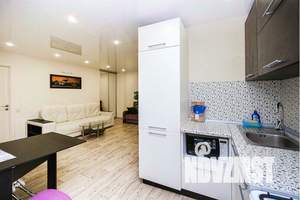 2-к квартира, посуточно, 46м2, 2/5 этаж