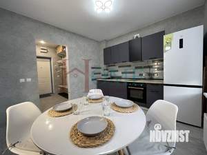 Студия квартира, на длительный срок, 32м2, 1/25 этаж