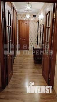3-к квартира, на длительный срок, 60м2, 7/9 этаж