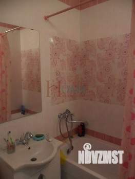 1-к квартира, на длительный срок, 44м2, 15/19 этаж