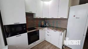 1-к квартира, на длительный срок, 34м2, 16/17 этаж