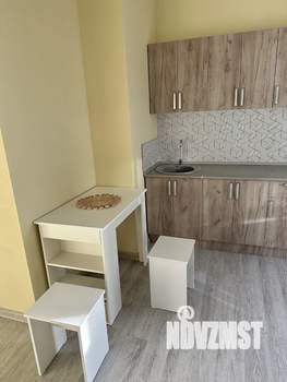 1-к квартира, на длительный срок, 27м2, 5/18 этаж