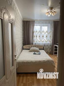 3-к квартира, на длительный срок, 70м2, 3/10 этаж