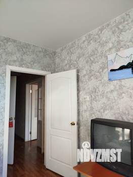 2-к квартира, на длительный срок, 48м2, 7/19 этаж