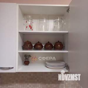 2-к квартира, на длительный срок, 61м2, 2/17 этаж