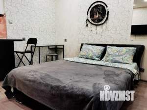 Студия квартира, посуточно, 30м2, 11/25 этаж