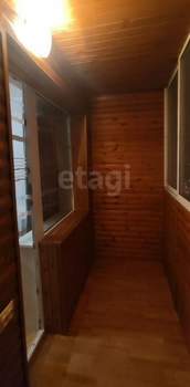 Студия квартира, на длительный срок, 28м2, 23/25 этаж