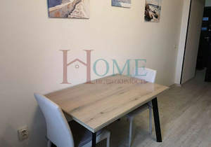 1-к квартира, на длительный срок, 38м2, 3/22 этаж