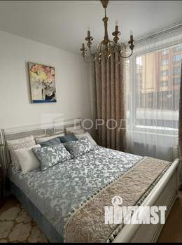 2-к квартира, на длительный срок, 36м2, 4/6 этаж