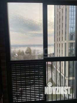 1-к квартира, на длительный срок, 40м2, 6/29 этаж