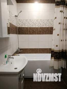 Студия квартира, посуточно, 30м2, 20/25 этаж