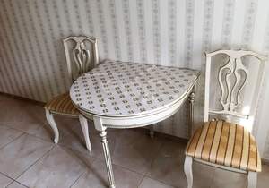 1-к квартира, на длительный срок, 39м2, 7/25 этаж