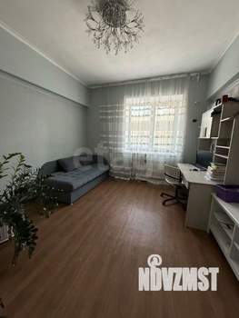 4-к квартира, на длительный срок, 94м2, 3/6 этаж