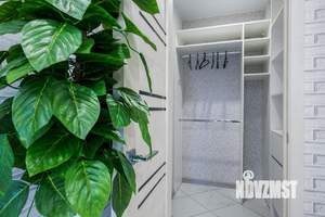 2-к квартира, посуточно, 63м2, 1/1 этаж