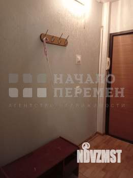 1-к квартира, на длительный срок, 32м2, 3/5 этаж